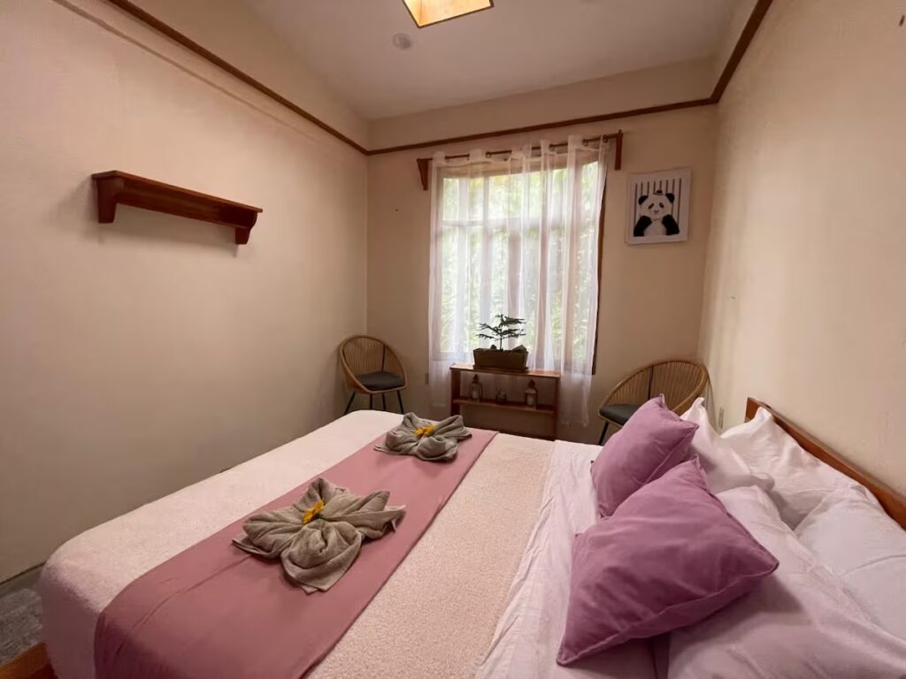 Zen Village Private Retreat Center 4